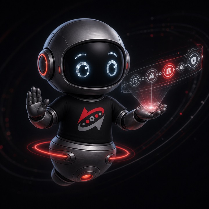 Orbit, la guía de servicios de ciberseguridad de Tech Trends
